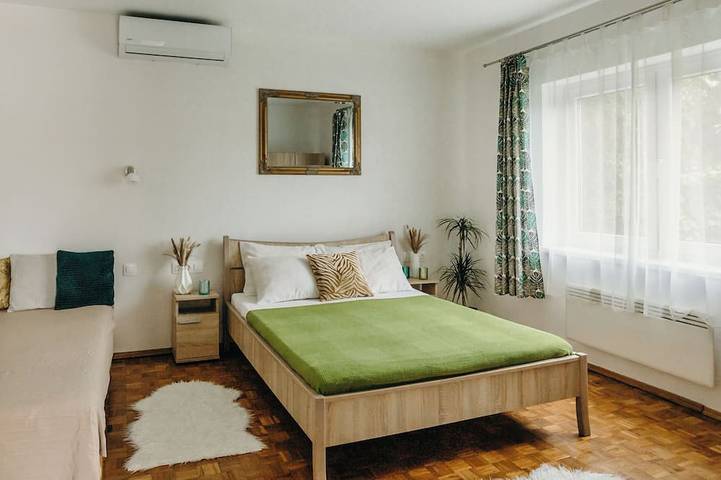 Ferienhaus für 7 Personen - 1