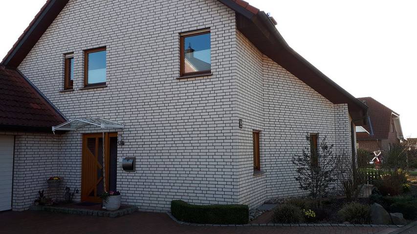 Ferienwohnung für 4 Personen, mit Balkon - 1