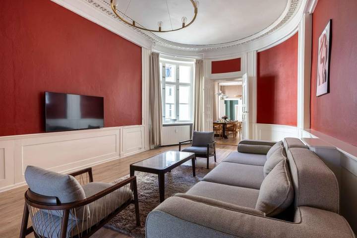 Ferienwohnung für 9 Personen - 1