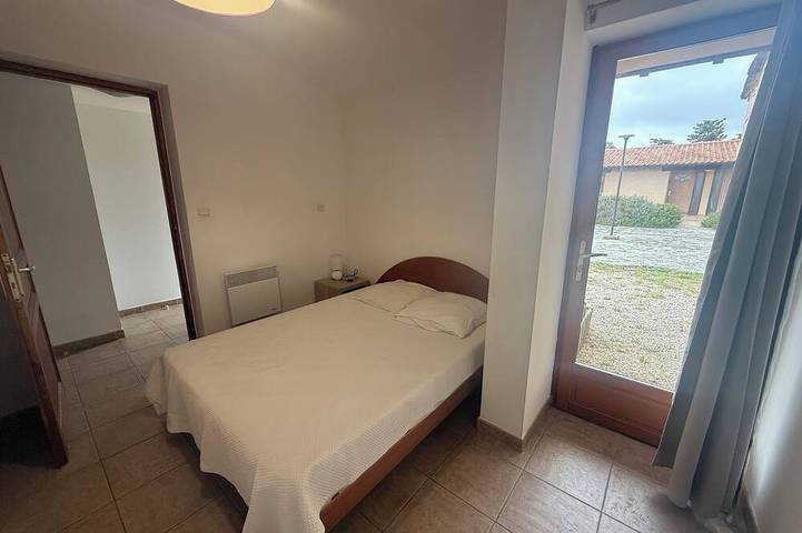 Appartement entier, Mini-villa en pierre avec vue nature – Soléa 82 - Résidence Alba Rossa in Serra-di-Ferro, Région d'Ajaccio