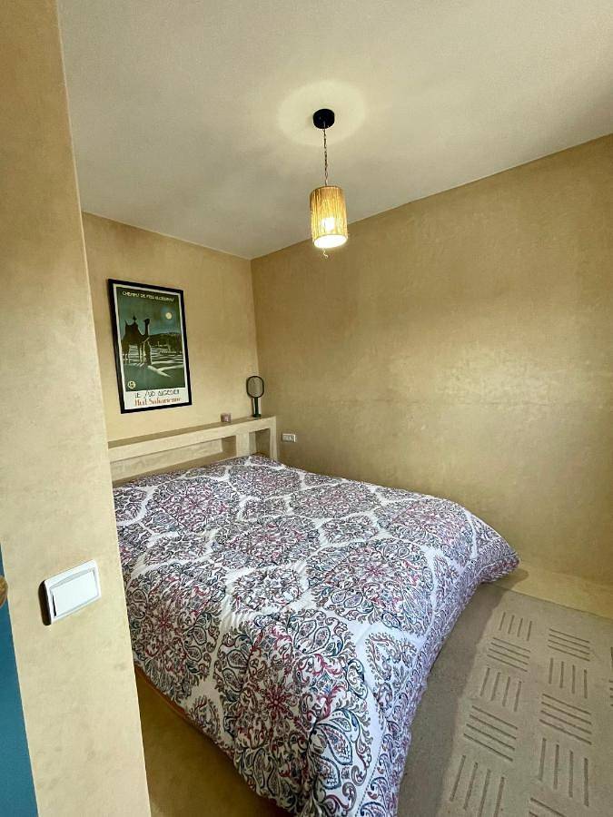 Gîte pour 2 personnes à Oualidia - 4