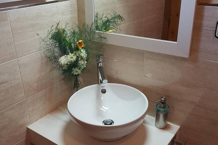 Apartamentos Turísticos Casas Cuncheiro für 4 personen in Cabana de Bergantiños, Costa da Morte
