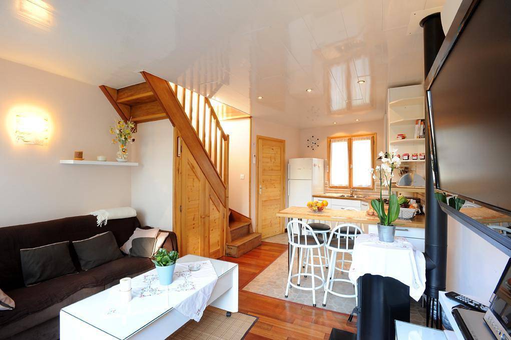Le Pavillon de Diane in Prades, Prades und Umgebung