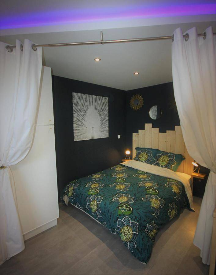 Appartement entier, L'Appart - Résidence Chez Gally à Angers in Les Ponts-de-Cé, Région d'Angers