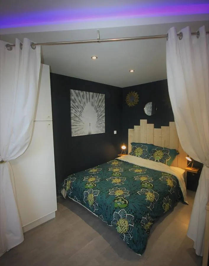 Appartement de vacances pour 2 personnes - 1