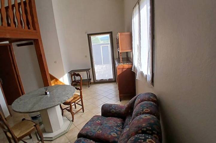 Location de vacances pour 2 personnes à La Mure-Argens - 4