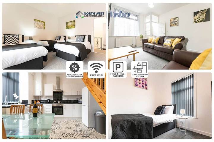 Casa de vacaciones para 5 personas, con jardín - 1