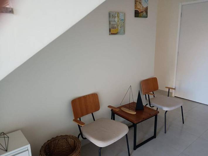 Casas e apartamentos de temporada para 2 pessoas, com jardim em Indaiatuba