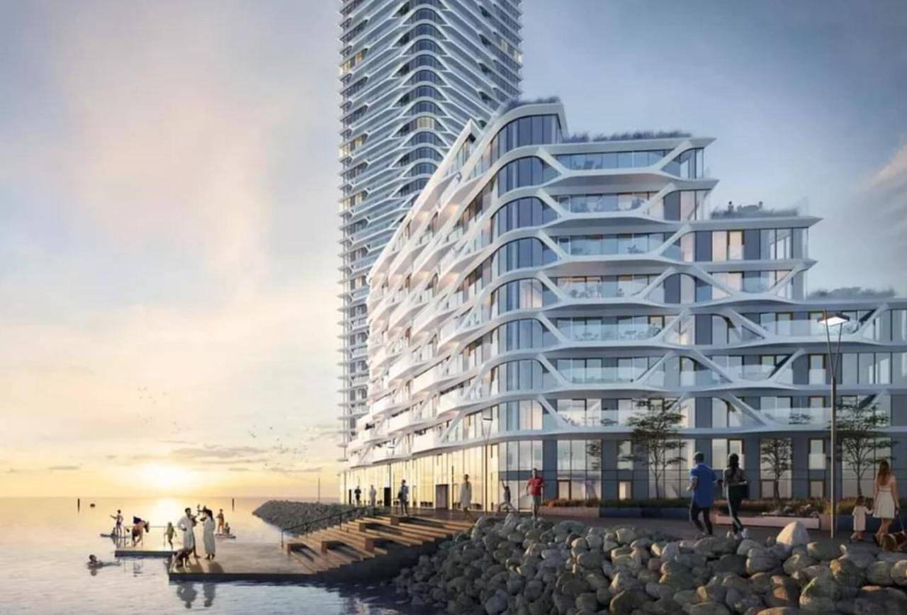 Ganze Wohnung, One-Bedroom Apartment in Aarhus, Aarhus und Umgebung