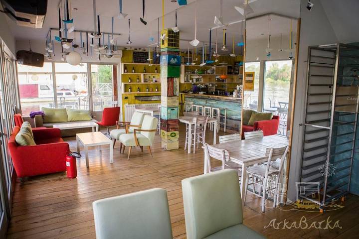Hostal para 2 personas, con vistas además de jardín y sauna - 1