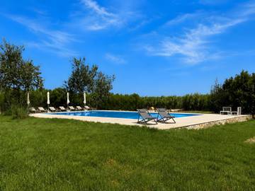 Villa in Sa Pobla, North Majorca für 8 