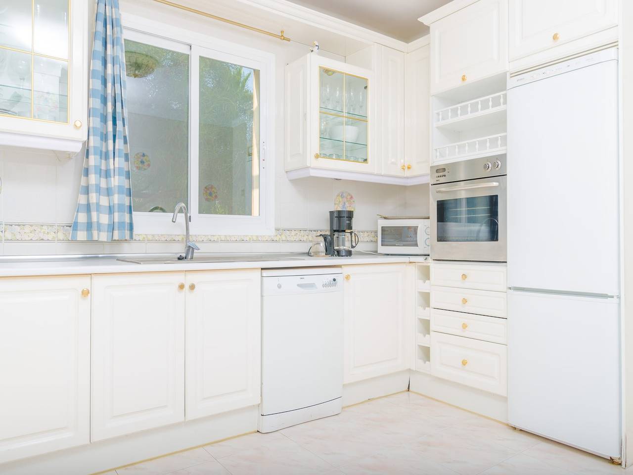 Casa Bonita (ses Salines) - Ferienhaus Mit Pool in Colònia de Sant Jordi, Ses Salines