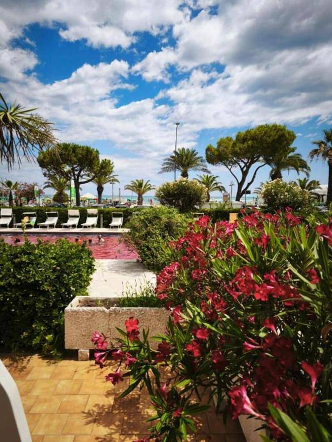 Hotel Costa Verde in Tortoreto Lido, Tortoreto (Comune)