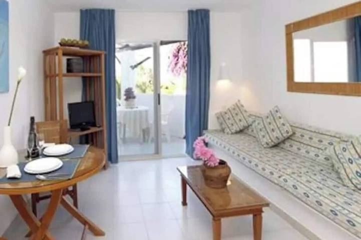 Appartement de vacances pour 4 personnes - 1
