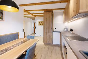 Agriturismo per 4 Persone in Corces, Silandro, Foto 3