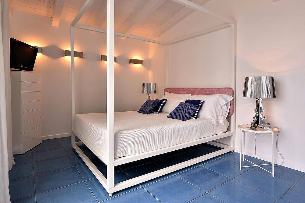 Prachtig huis met 3 slaapkamers in. in Trappeto, Provincie Palermo