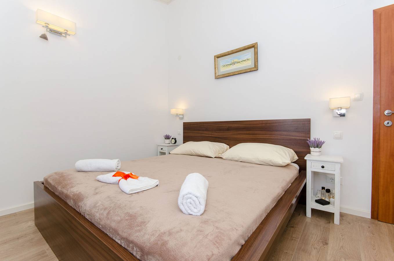 House Anima in Šolta (Split-Dalmatien), Maslinica