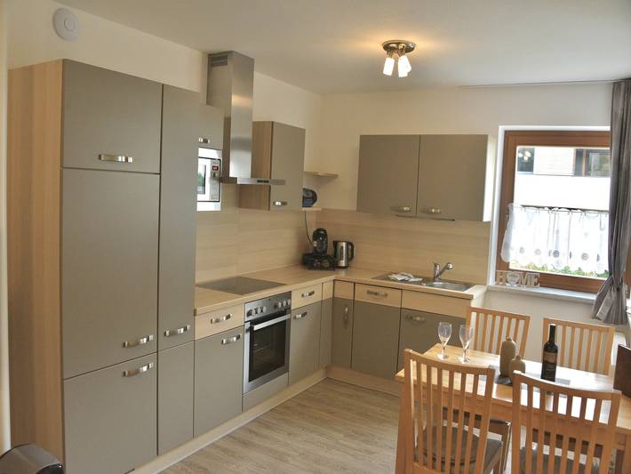 Hütte für 4 Personen, mit Garten, mit Haustier im Stubaital - 2