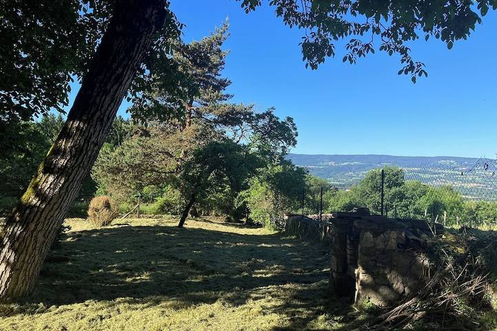 Location de vacances pour 6 personnes à Beurières