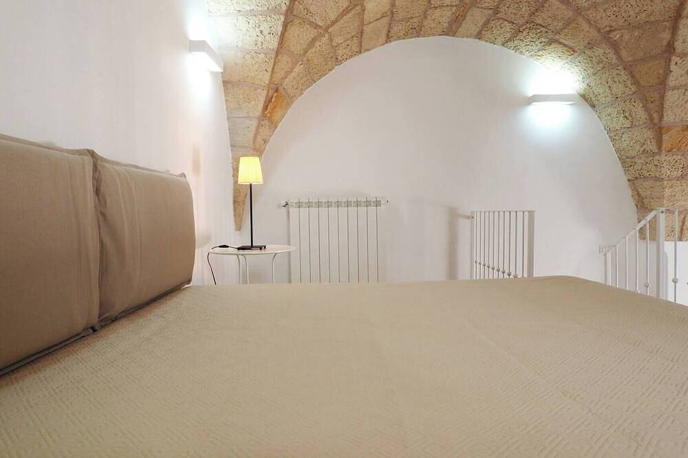 Corte Nizza - Historic center, Wifi, Ac, 4 guests in Taviano, Gulf of Taranto