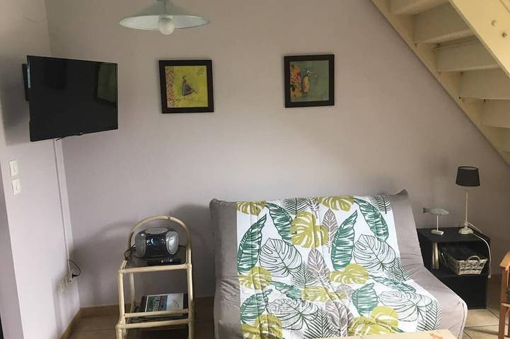 Location de vacances pour 4 personnes à Arques-la-Bataille - 3