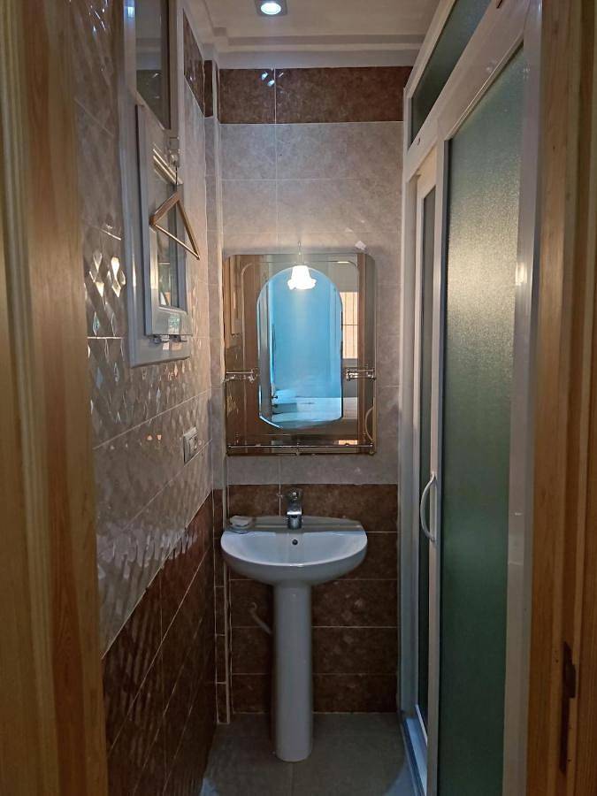 Gîte pour 6 personnes, avec vue et balcon, animaux acceptés à Berkane - 4