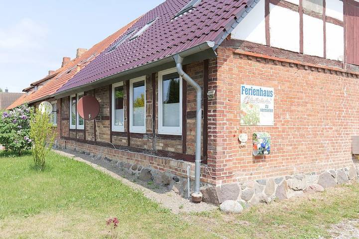 Ferienhaus für 6 Personen, mit Terrasse - 1