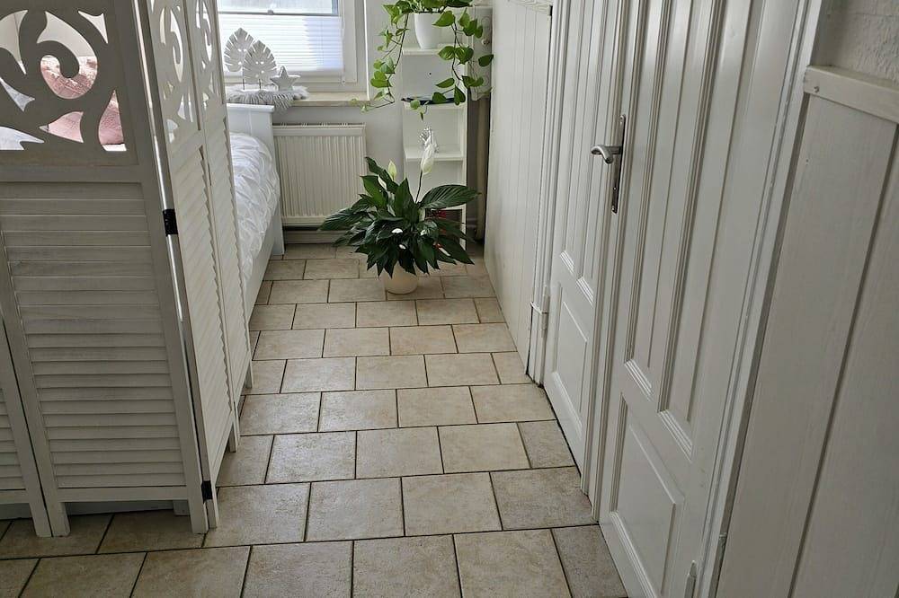 Ganze Wohnung, Ferienwohnung/App. für 4 Gäste mit 60m² in Erfde in Erfde, Eider-Treene-Sorge