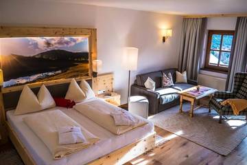 Bauernhof für 4 Personen in Bad Kleinkirchheim, Nockberge, Bild 2