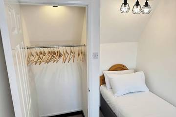 Cottage for 5 People in Bedford, Bedfordshire, Photo 3