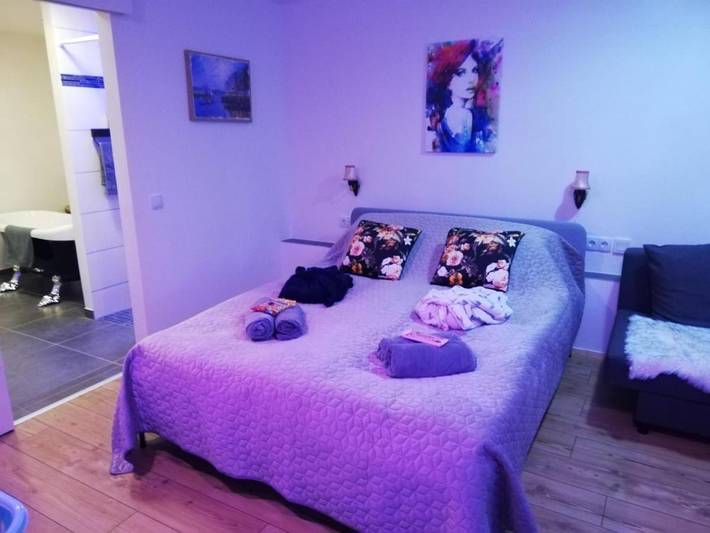 Ferienwohnung für 3 Personen, mit Garten in Lessebo und Umgebung - 4