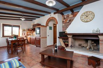 Agriturismo voor 6 Personen in Orosei, Provincie Nuoro, Afbeelding 4