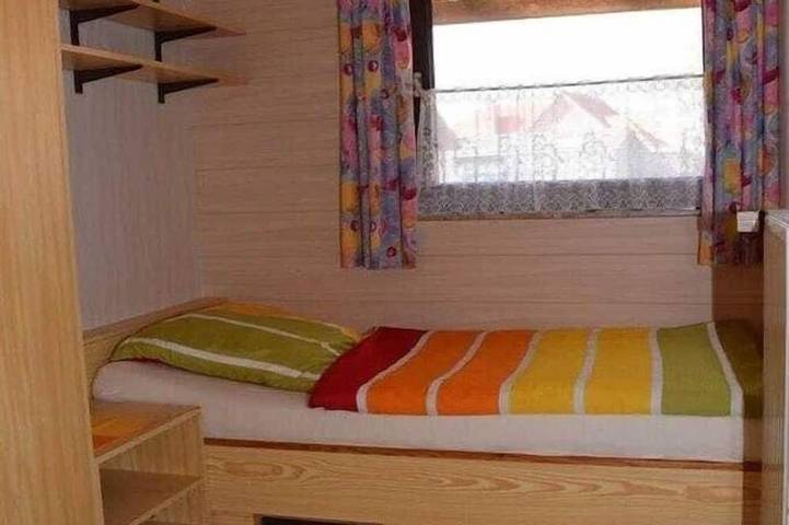 Ferienhaus für 4 Personen, mit Terrasse in Nordermeldorf - 4