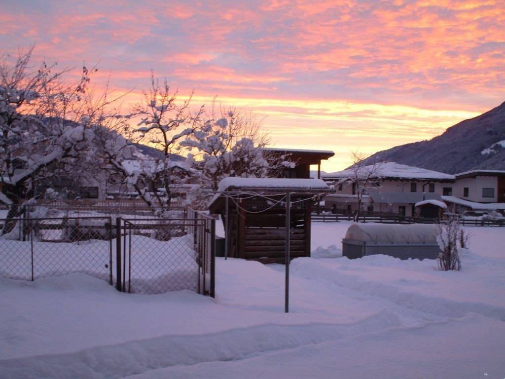 Ferienhaus, Dusche oder Bad, Wc, 2 Schlafräume in Bramberg am Wildkogel, Pinzgau