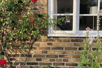 Ferienhaus für 5 Personen, mit Garten und Terrasse in Helsingborg