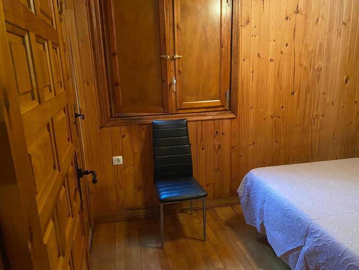 Casa rural para 4 personas, con vistas y jardín en Sierra de Aracena y Picos de Aroche - 4