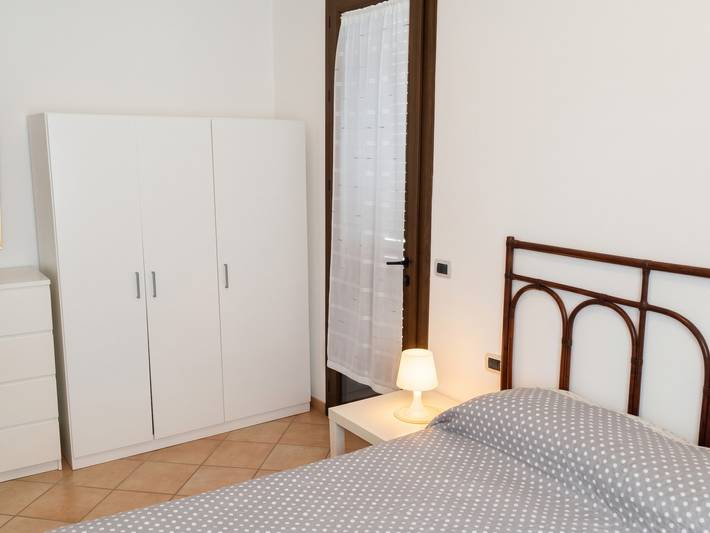 Apartamento entero, Apartamento luminoso Alcamo in Alcamo Marina, Alcamo