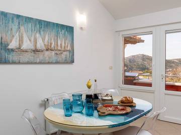Holiday Rental for 4 People in Srebreno, Dubrovnik-Neretva, Photo 2