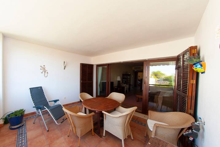 Gîte pour 4 personnes, avec jardin à Cala d'Or - 4