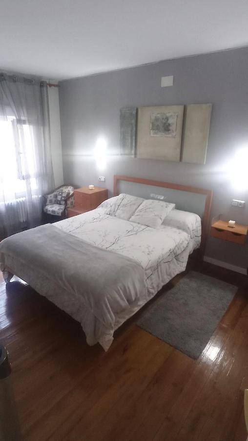 Gîte pour 2 personnes, avec jardin à Tafalla - 3