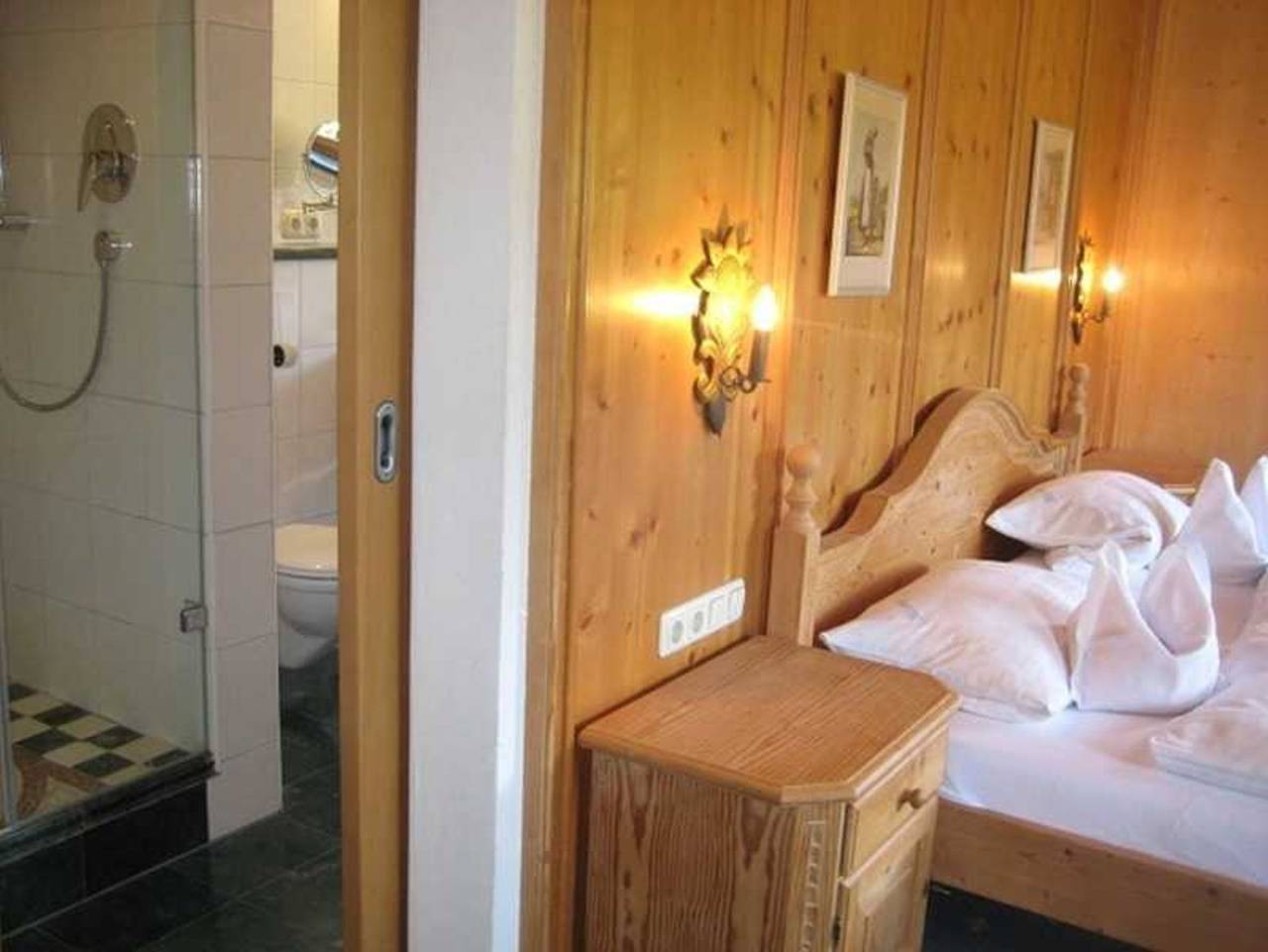 Ferienwohnungen Kaindlhof in Rottach-Egern, Bayerische Alpen
