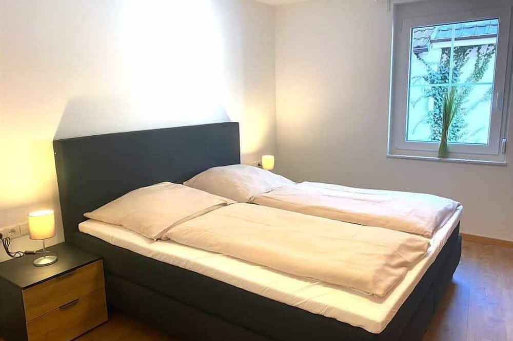 Ganze Wohnung, Ferienwohnung S6 Fiona mit 105 qm, 3 Schlafzimmer, max. für 5 Personen in Endingen am Kaiserstuhl, Endingen