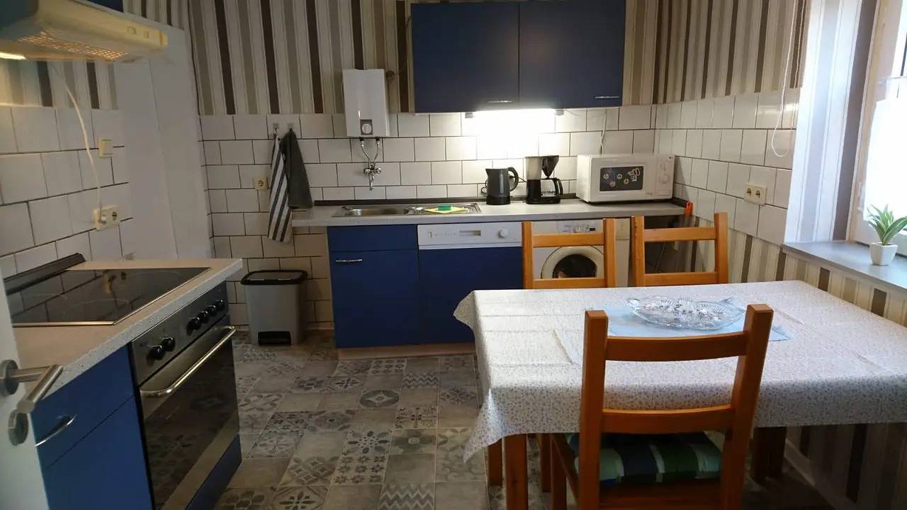 Ganze Ferienwohnung, Ferienwohnung für 4 Personen (50 m²) in Rennerod in Rennerod, Westerwald