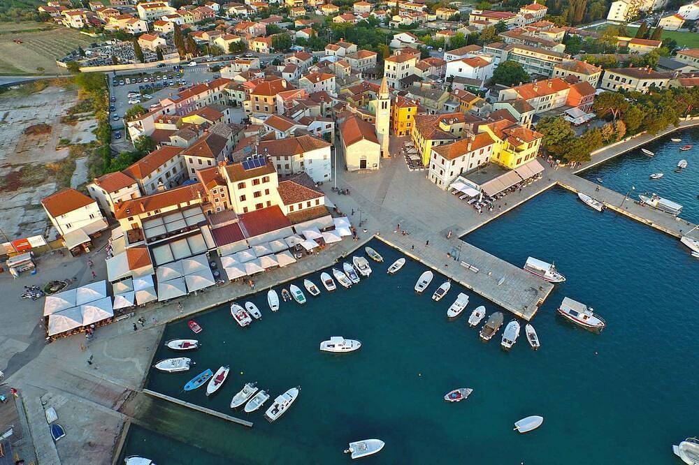 Appartamento vacanze a Fazana a partire da 83€ a notte