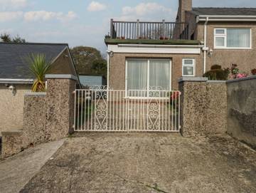 Apartment for 2 People in Gwynedd, North-Wales, Photo 2