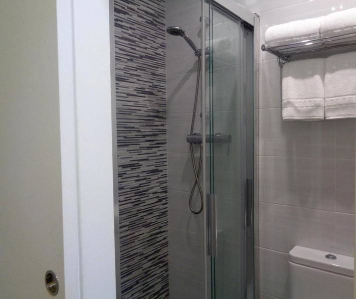 Maison d’hôte pour 2 personnes, avec vue à San Sebastian - 4