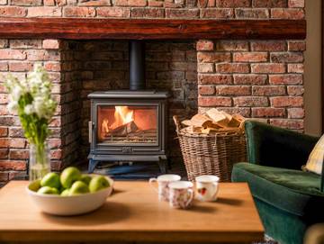 Cottage for 4 People in Northumberland Coast, North East England, Photo 1