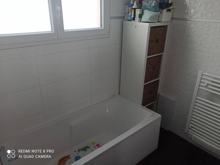 Location de vacances pour 8 personnes, avec piscine ainsi que jardin et vue à Prades-le-Lez - 3