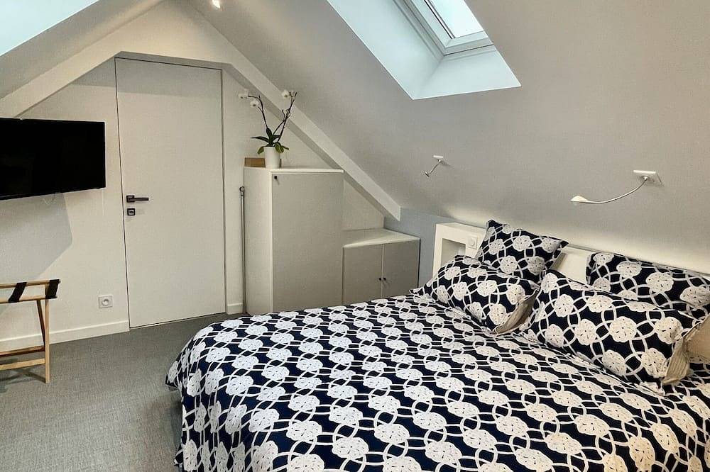 Apartamento entero, Apartamento-Diseñador-Baño en la habitacion-Vista a la Ciudad-Appartement N°11 in Montreuil (Paso de Calais), Montreuil und Umgebung