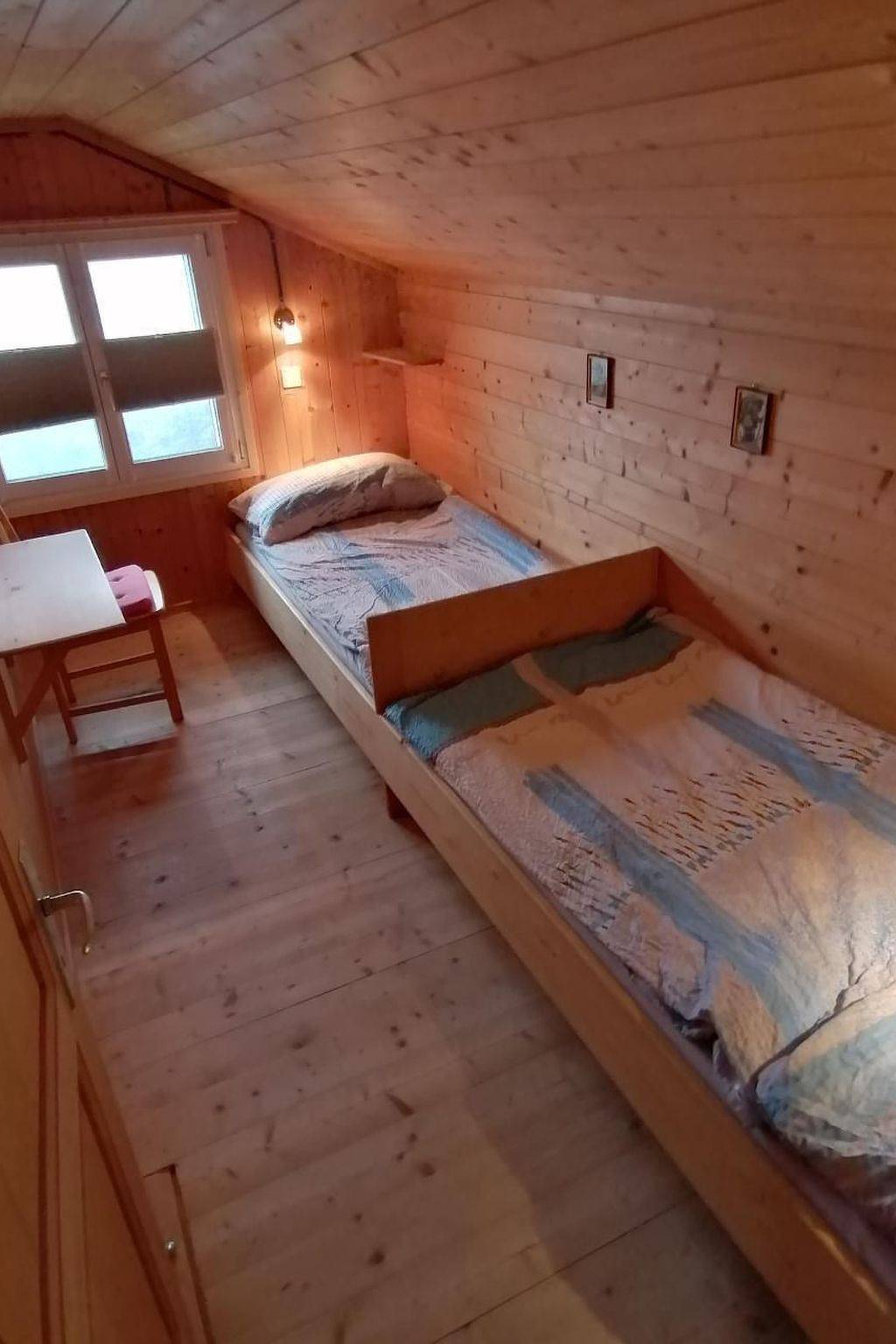 Ganze Wohnung, Rheintalblick in Oberegg, Bodensee (Schweiz)